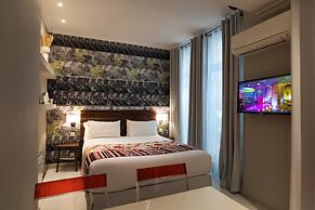 Residence & Spa Le Prince Regent