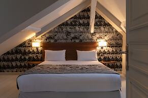 Residence & Spa Le Prince Regent