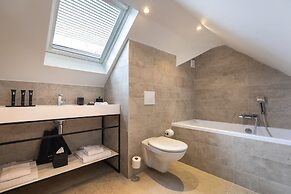Residence & Spa Le Prince Regent