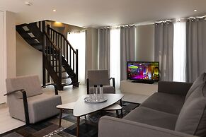 Residence & Spa Le Prince Regent