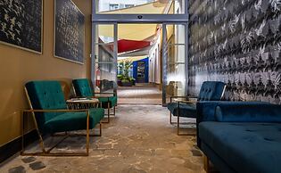 Residence & Spa Le Prince Regent