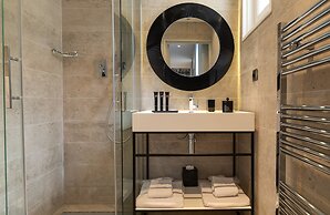 Residence & Spa Le Prince Regent