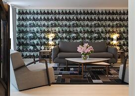 Residence & Spa Le Prince Regent