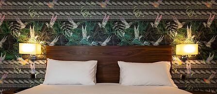 Residence & Spa Le Prince Regent