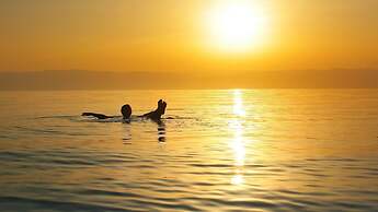 Kempinski Hotel Ishtar Dead Sea