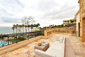Kempinski Hotel Ishtar Dead Sea