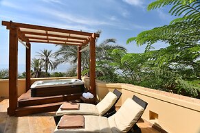 Kempinski Hotel Ishtar Dead Sea
