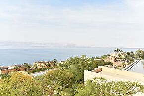 Kempinski Hotel Ishtar Dead Sea