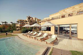 Kempinski Hotel Ishtar Dead Sea