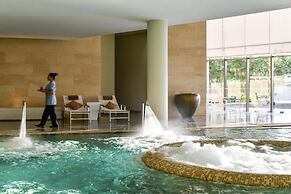 Kempinski Hotel Ishtar Dead Sea