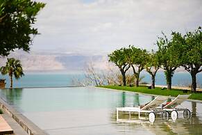Kempinski Hotel Ishtar Dead Sea