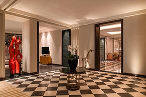 Kempinski Hotel Ishtar Dead Sea
