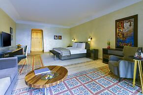 Kempinski Hotel Ishtar Dead Sea