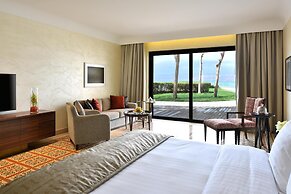 Kempinski Hotel Ishtar Dead Sea