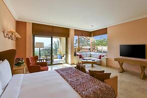 Kempinski Hotel Ishtar Dead Sea
