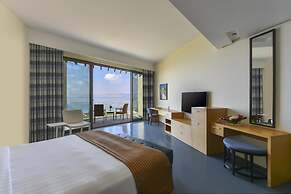 Kempinski Hotel Ishtar Dead Sea