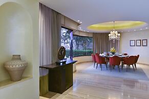 Kempinski Hotel Ishtar Dead Sea