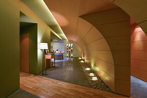 Kempinski Hotel Ishtar Dead Sea