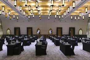 Kempinski Hotel Ishtar Dead Sea