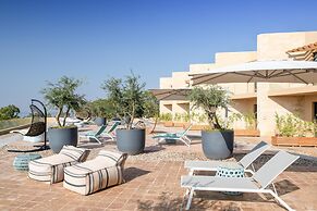 Kempinski Hotel Ishtar Dead Sea