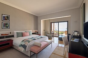 Kempinski Hotel Ishtar Dead Sea