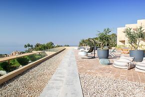 Kempinski Hotel Ishtar Dead Sea
