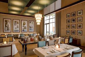 Kempinski Hotel Ishtar Dead Sea