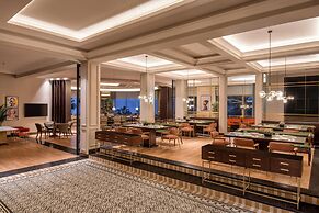 Kempinski Hotel Ishtar Dead Sea