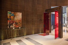 Kempinski Hotel Ishtar Dead Sea