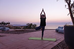 Kempinski Hotel Ishtar Dead Sea
