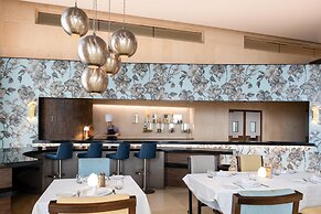 Kempinski Hotel Ishtar Dead Sea