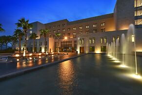 Kempinski Hotel Ishtar Dead Sea