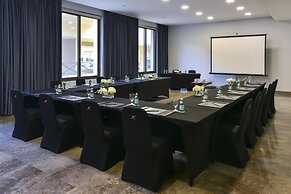 Kempinski Hotel Ishtar Dead Sea