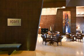 Kempinski Hotel Ishtar Dead Sea
