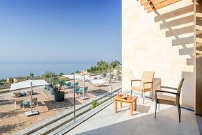 Kempinski Hotel Ishtar Dead Sea