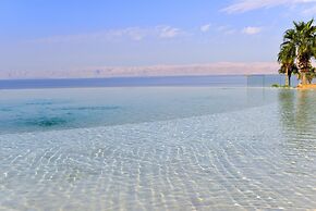 Kempinski Hotel Ishtar Dead Sea
