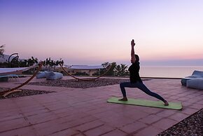 Kempinski Hotel Ishtar Dead Sea
