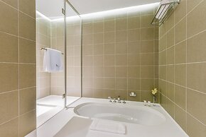 Kempinski Hotel Ishtar Dead Sea