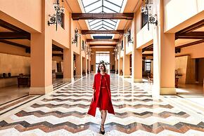Kempinski Hotel Ishtar Dead Sea
