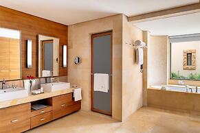 Kempinski Hotel Ishtar Dead Sea