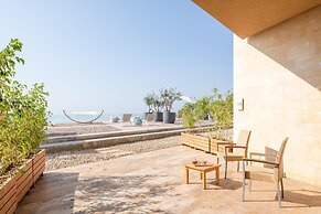 Kempinski Hotel Ishtar Dead Sea