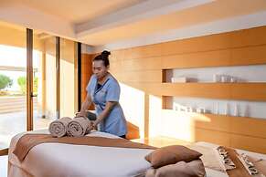 Kempinski Hotel Ishtar Dead Sea