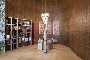 Kempinski Hotel Ishtar Dead Sea