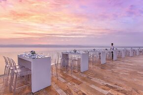 Kempinski Hotel Ishtar Dead Sea