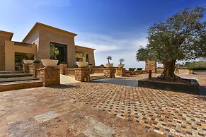 Kempinski Hotel Ishtar Dead Sea