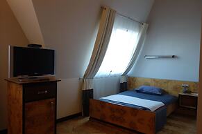 Hotel Monopol
