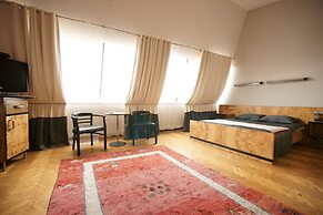 Hotel Monopol