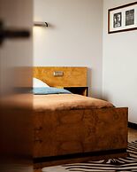 Hotel Monopol