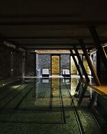 Hotel Monopol