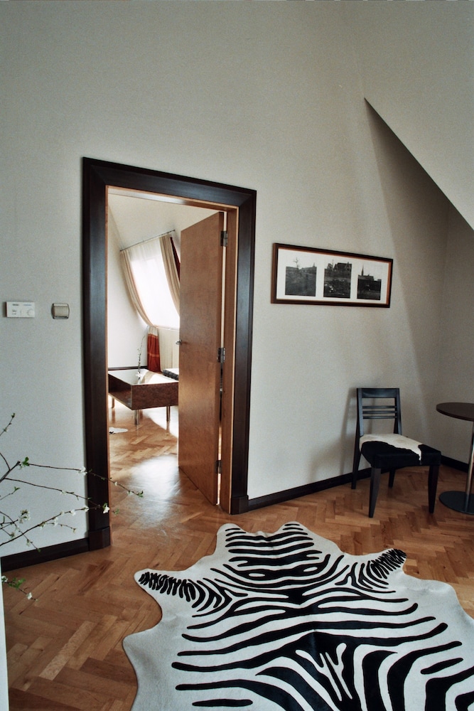 Hotel Monopol